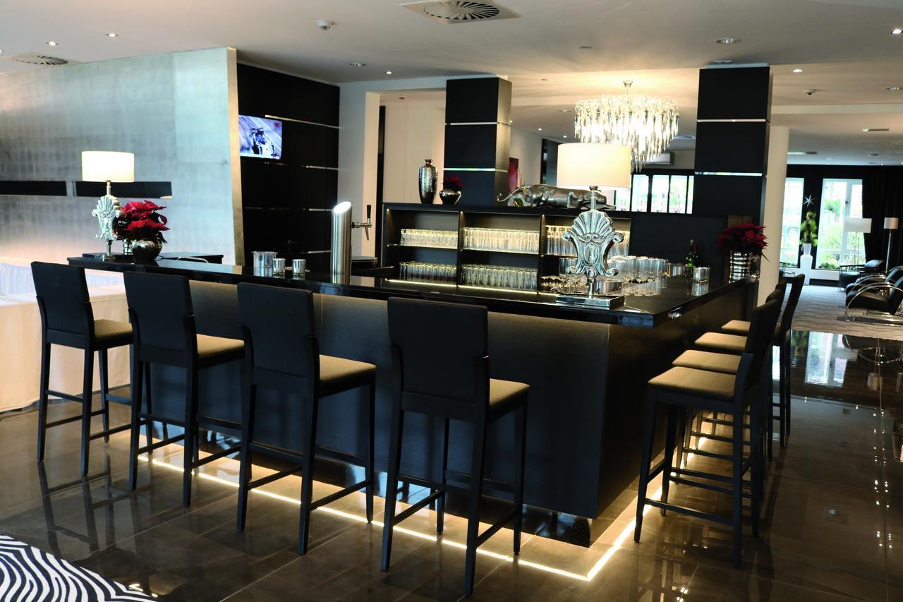 Kurhaus Design Boutique Hotel Erwitte ภายนอก รูปภาพ