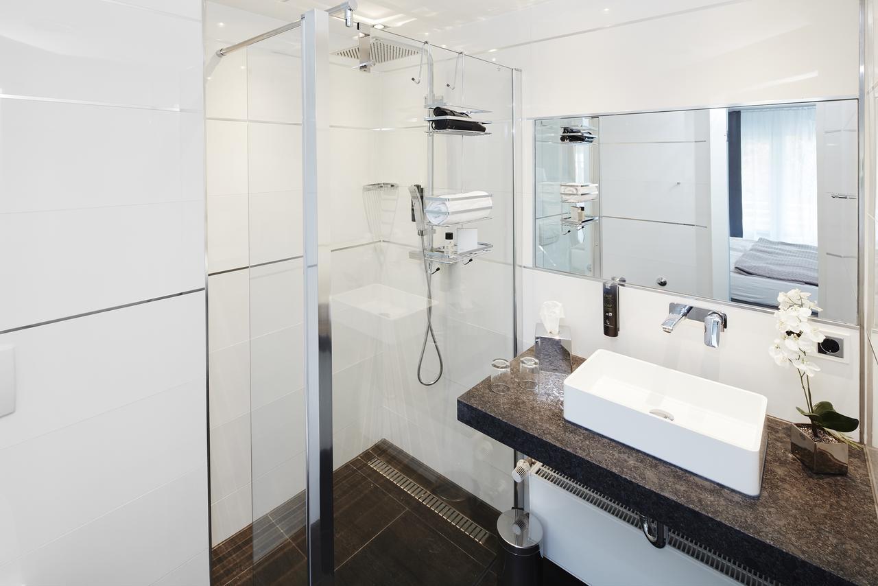 Kurhaus Design Boutique Hotel Erwitte ภายนอก รูปภาพ